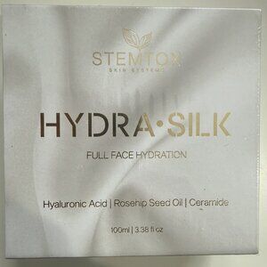 STEMTOX Hydra Silk